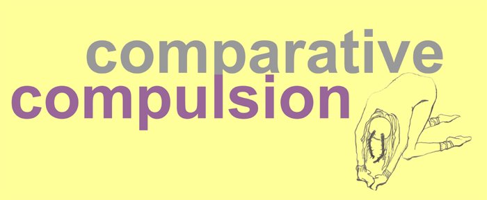 comparative compulsion