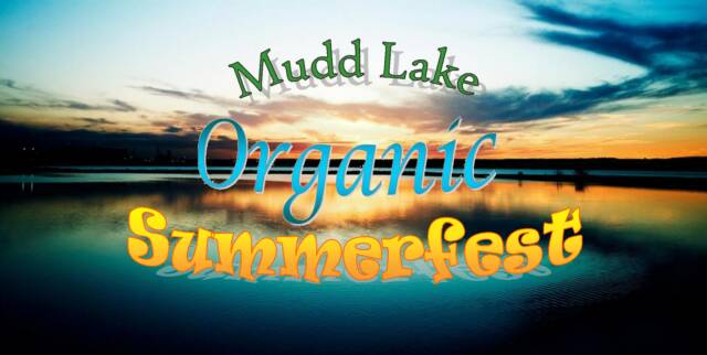 Lake Organic Summerfest! summerfest logo 2010. Lake Organic Summerfest!