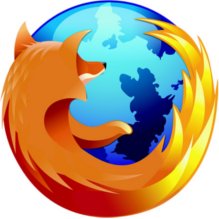 Firefox logo firefox Fotos legais de divulgação do Firefox