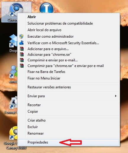 abrir google chrome em modo privado 1 abrir google chrome em modo privado 1