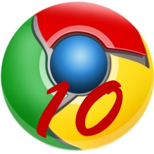 google chrome 10 google chrome 10