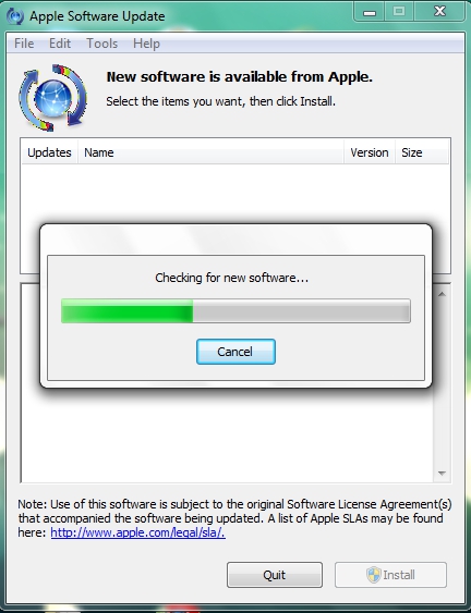 atualização do safari no apple software update atualização do safari no apple software update