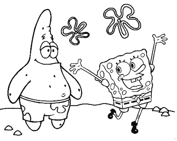 bob esponja bob esponja