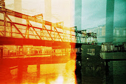Analog pictures by Camisa