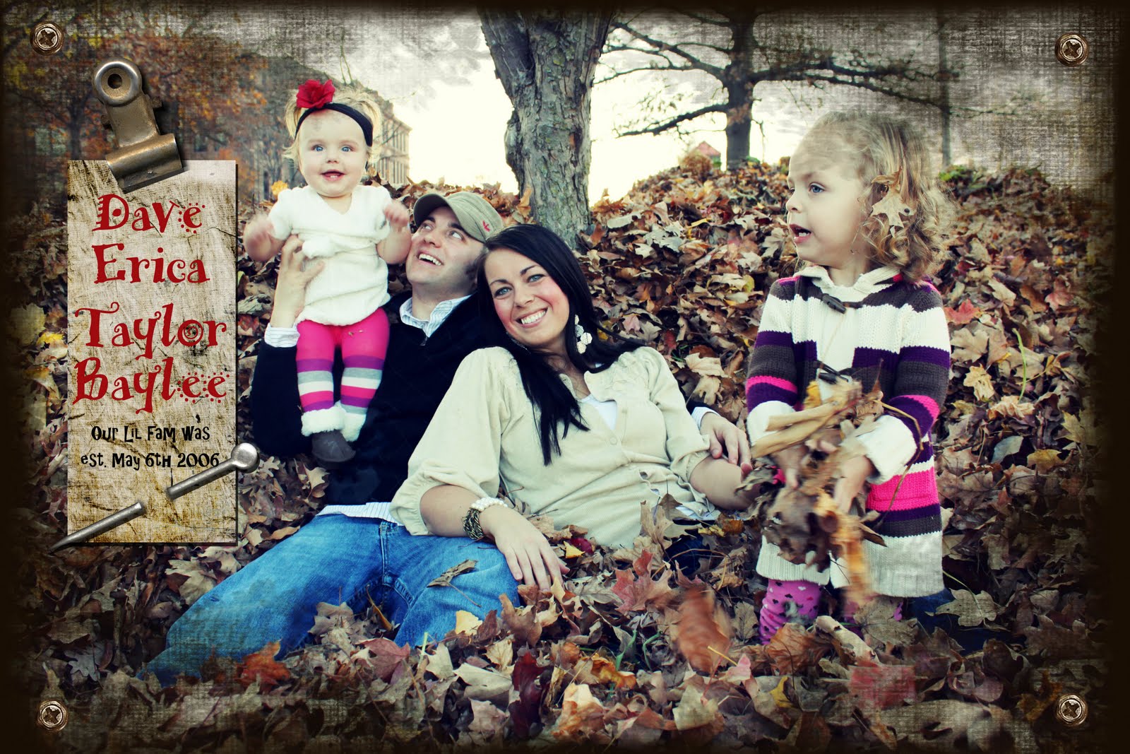 Jessop Fam