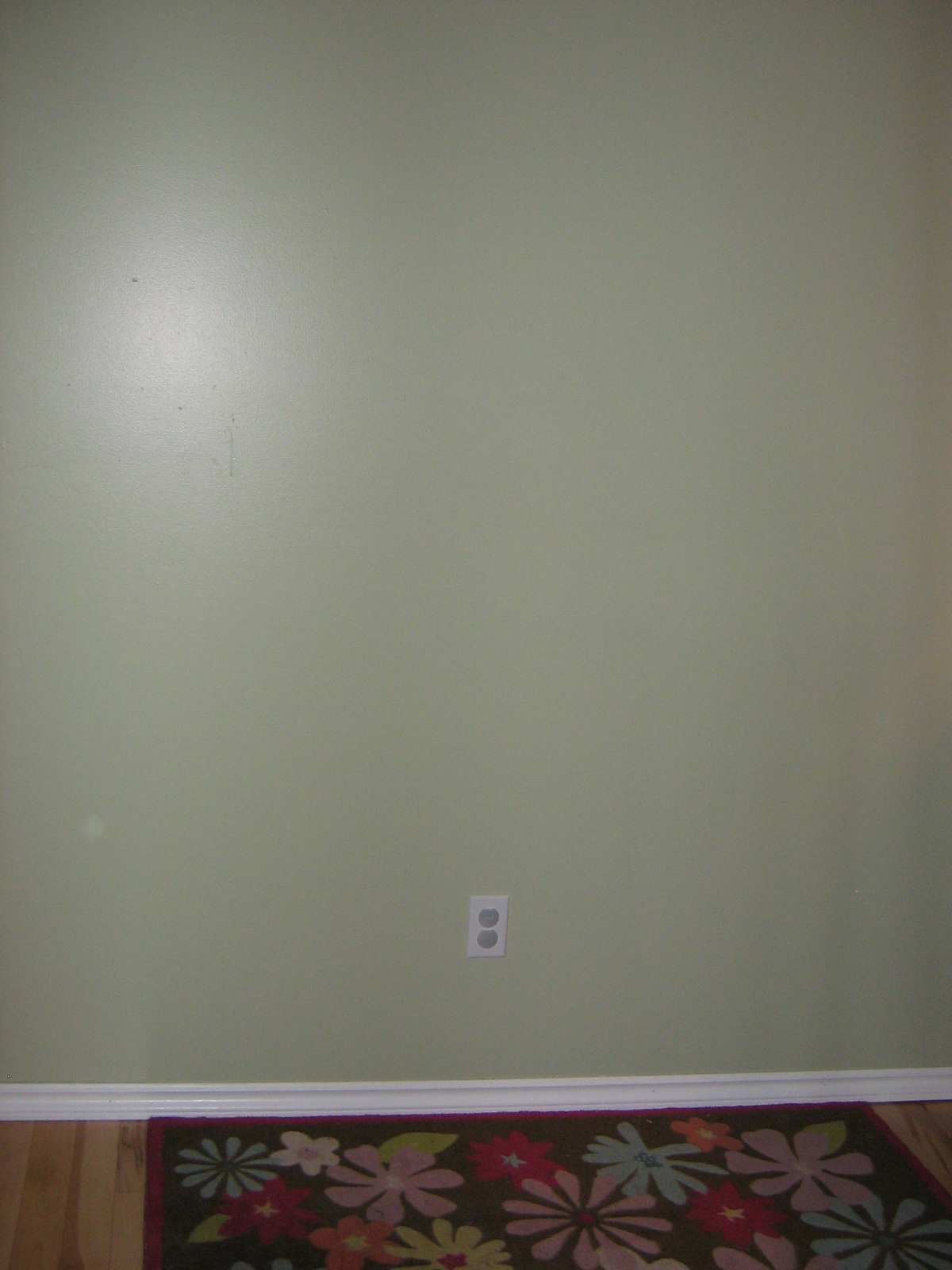 empty room empty room