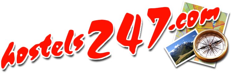 Hostels247.com Hostels & Budget Hotels accommodation booking specialists