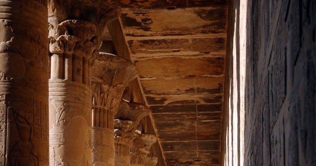 The Imaginative Traveler Egyptian Shadows