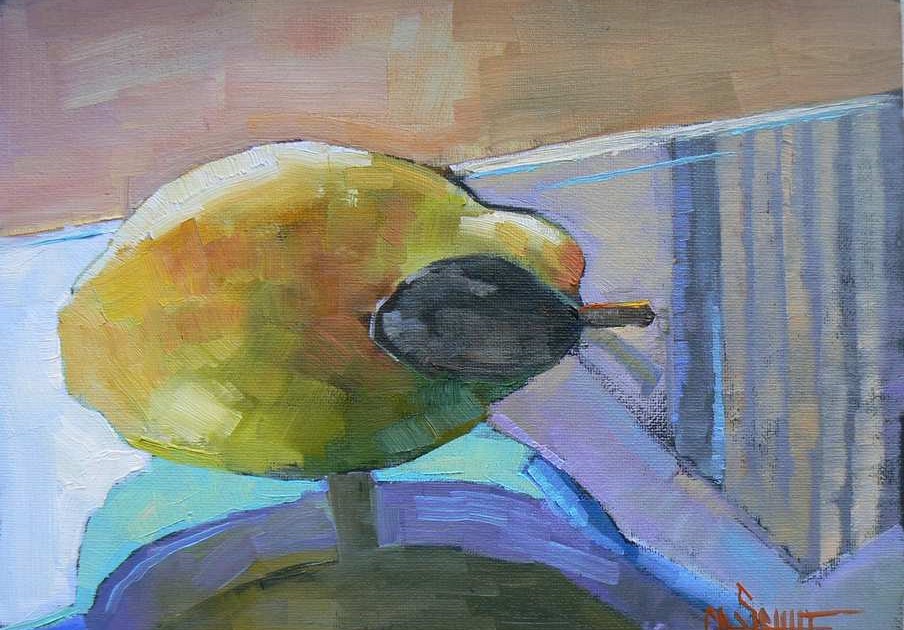 Getting Started With Oil On Glass Painting Getting Started With Oil On Glass Painting