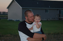 Madi and I