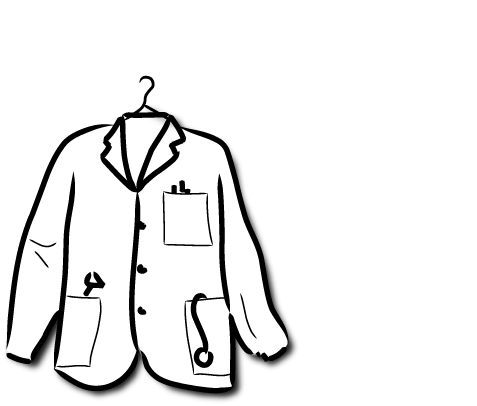 The Short Coat