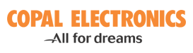 Copal Electronics | Distribution | ADVFIT.com