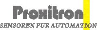 Proxitron Sensors | ASIA | Distribution | ADVFIT.com