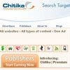 Chitika's Ads