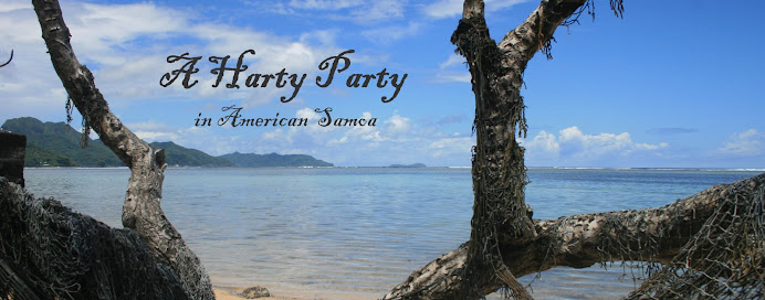 A Harty Party