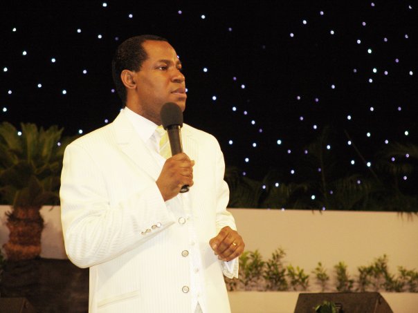 Dating by pastor chris oyakhilome