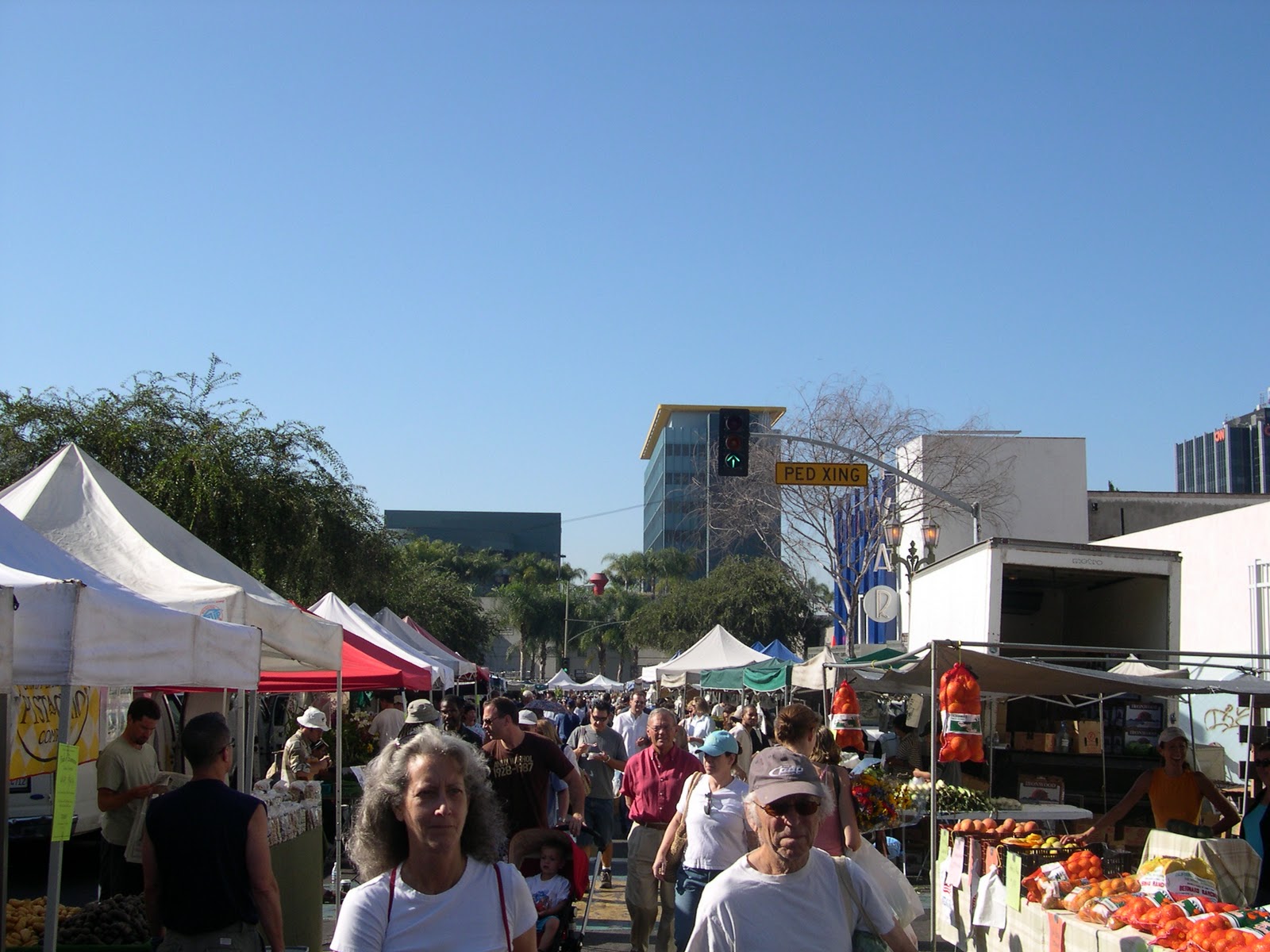 LA Farm Girl Public Outcry Wins 90Day Extension for Hollywood Farmers