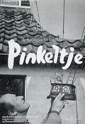 Pinkeltje movie