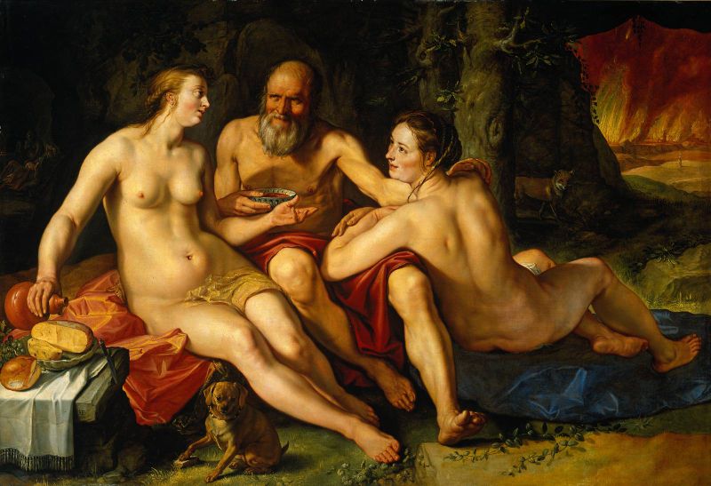 Bookish: The Harlot by the Side of the Road Bookish: The Harlot by the Side of the Road