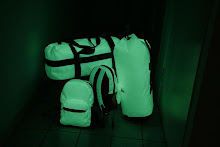 Luminescent Bags & Rucksacks