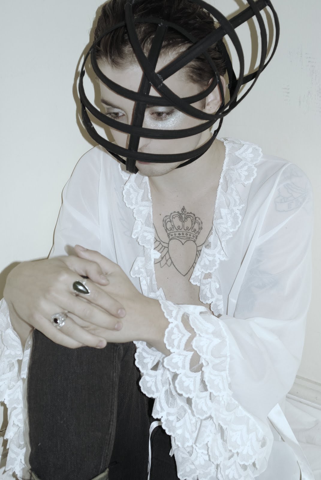 Restrictive Clothing