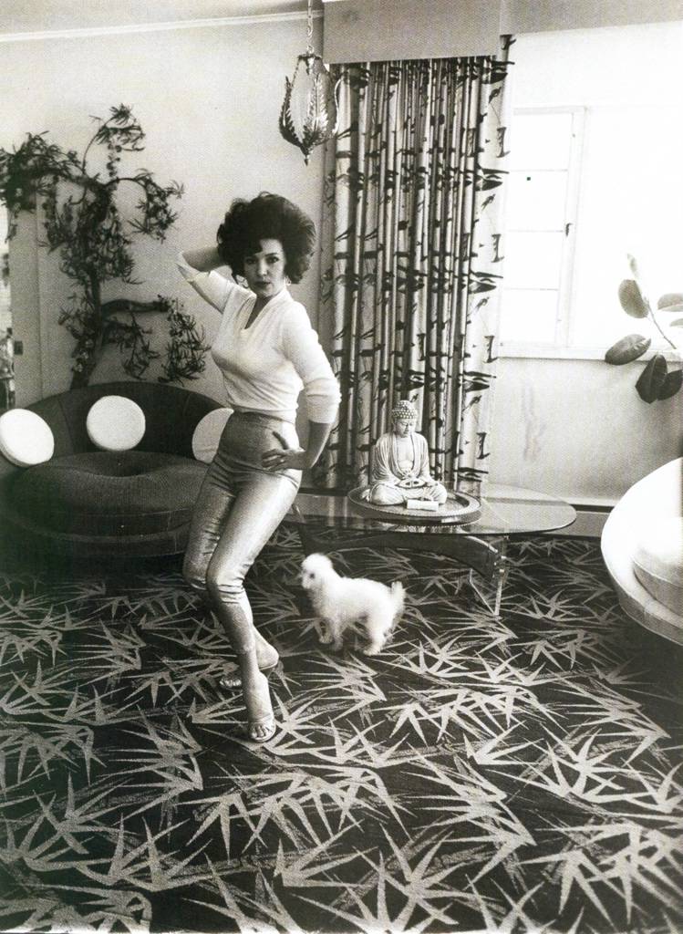 Living Room Dancers Living Room Dancers