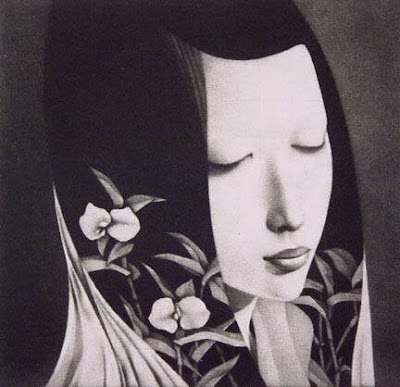 Kaoru Saito, Japanese Artist