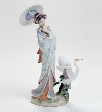 Lladro Porcelain.