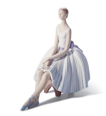Lladro Porcelain.
