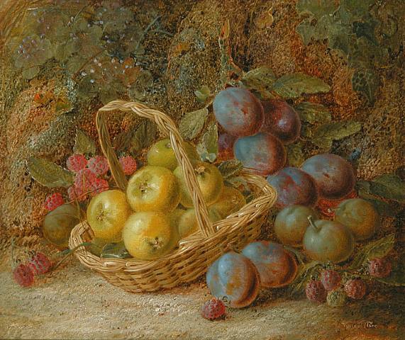 Still Life Painting by Vincent Clare
