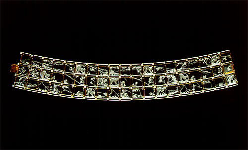 Art Nouveau, Lalique Jewelry