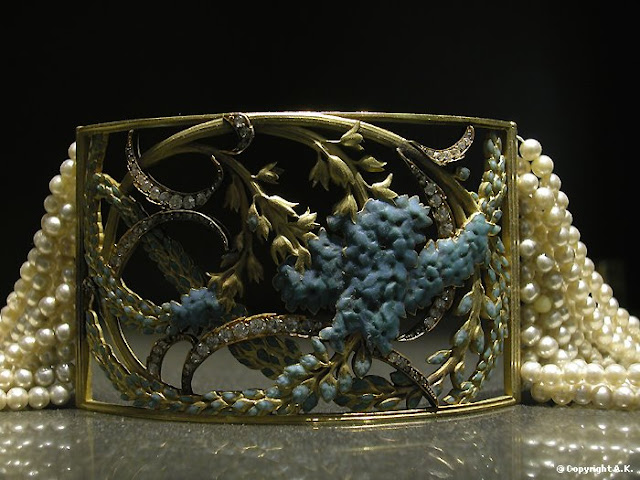 Lalique, Art Nouveau Artists
