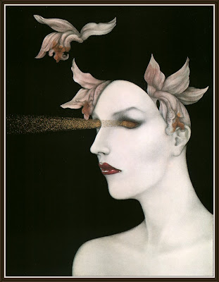 Oil Paintings by Mel Odom American Artist
