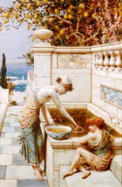 [William+Stephen+Coleman+The+Goldfish+Pond.jpg]