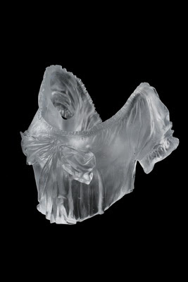 Karen LaMonte. Glass Wonders