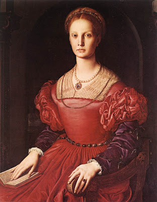 Portraits Of Women In Italian Renaissance Painting Blog Of An