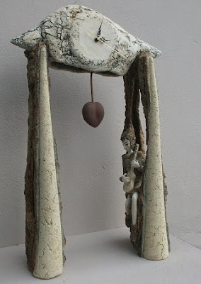 Barbara Cichoka's Ceramics