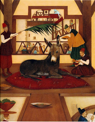 Anne Romby French Illustrator