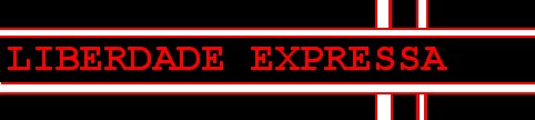LIBERDADE EXPRESSA