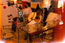 Las exposiciones sobre el Cantón Tapalqué Viejo