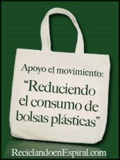apoyo campañas reducción de bolsas plásticas