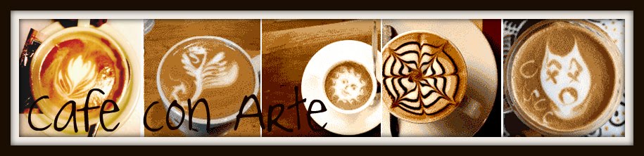 Café con Arte
