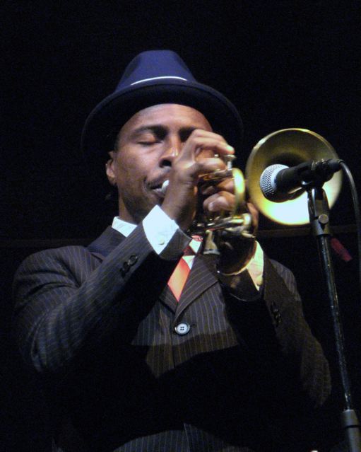 Roy Hargrove Songs