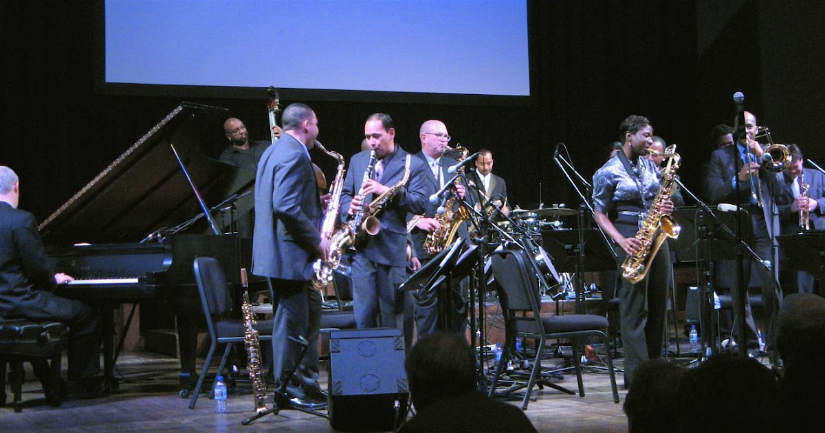 bebopified Irvin Mayfield and the New Orleans Jazz Orchestra Do You