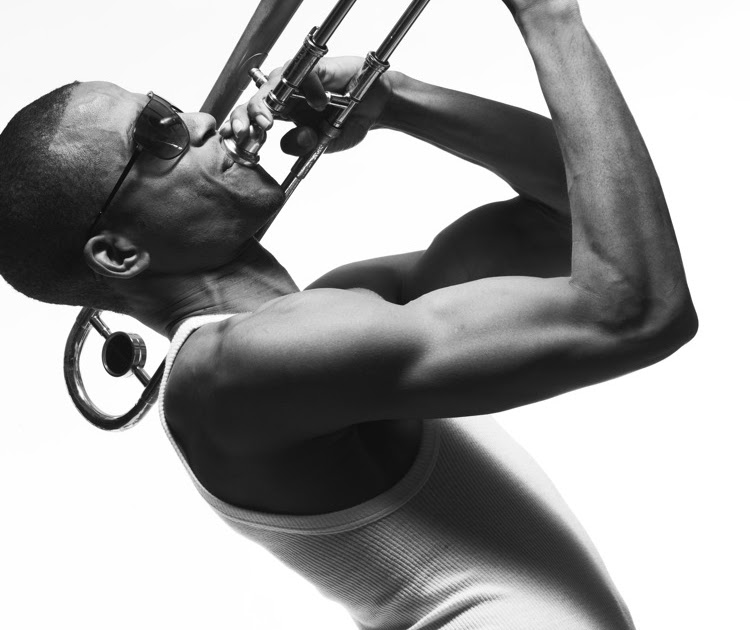 bebopified Jazz concert review Trombone Shorty at the Minnesota Zoo