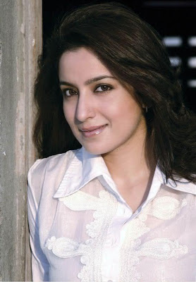 Tisca Chopra