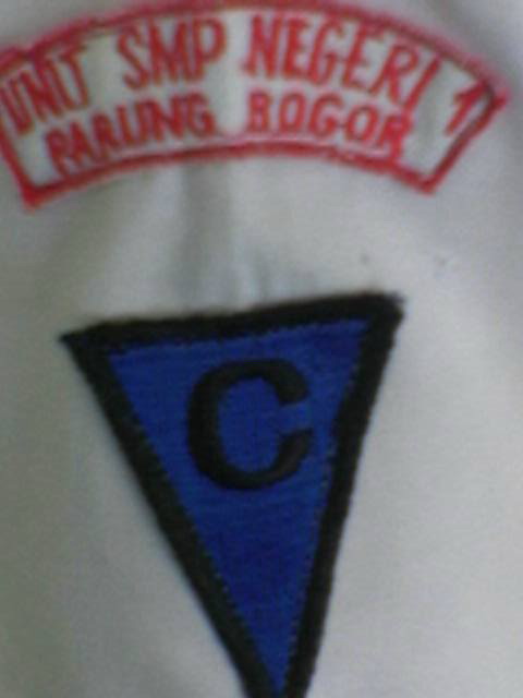 Tingkat tertinggi PMR Madya