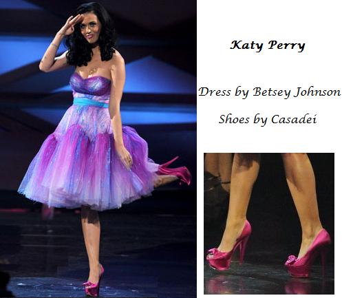 Red Betsey Johnson Dresses. Betsey Johnson and Katy