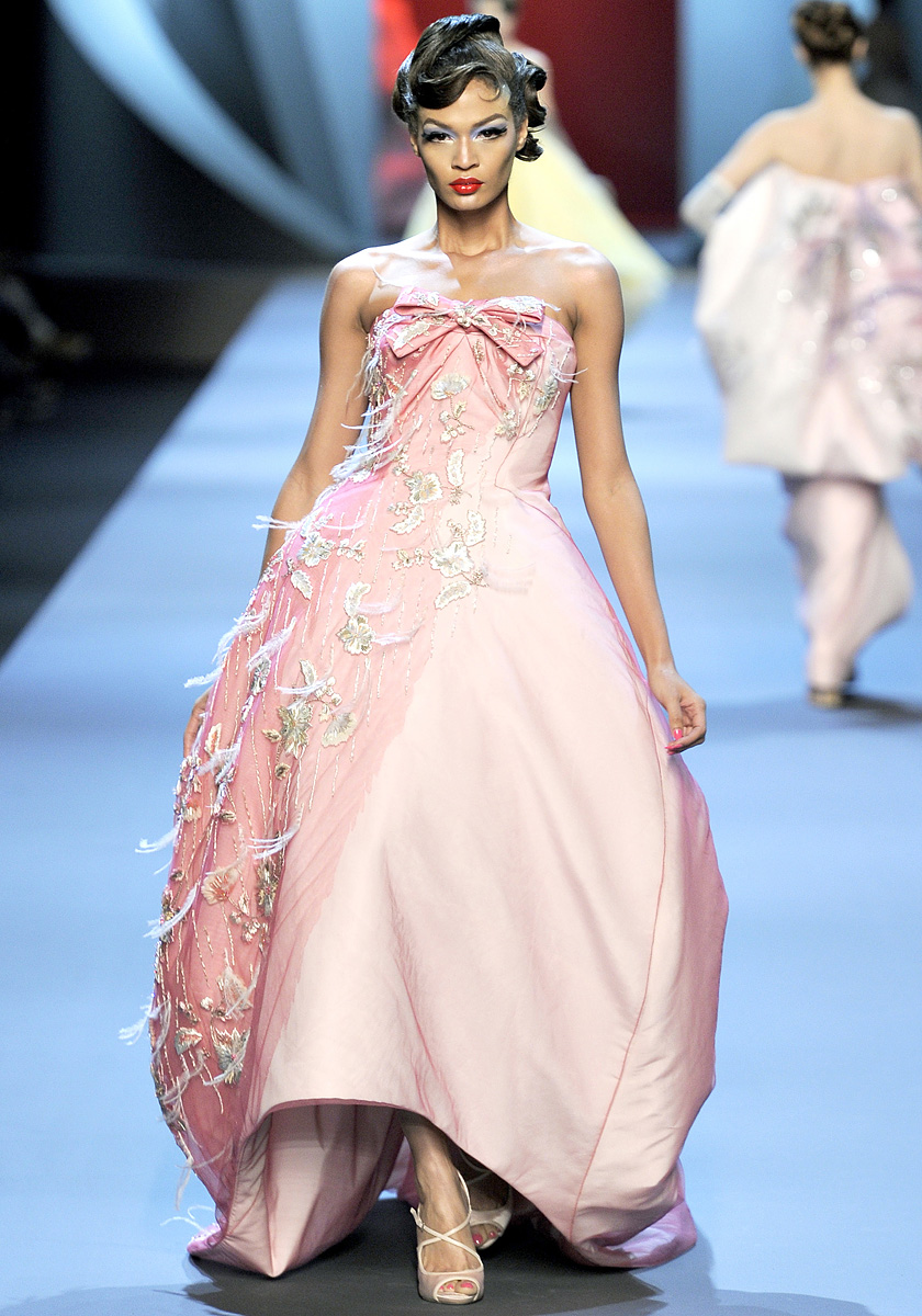Fashion Week Mary Katranzou Fashion Week Mary Katranzou