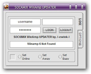 Sockmix winamp updater Sockmix+winamp+updater